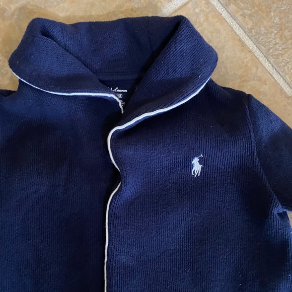 Ralph Lauren one piece - Picture 3 of 5